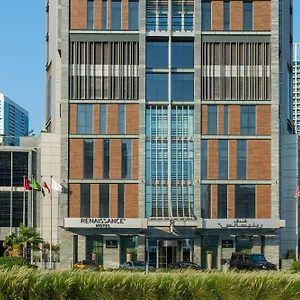 Renaissance Business Bay Hotel, Hotel