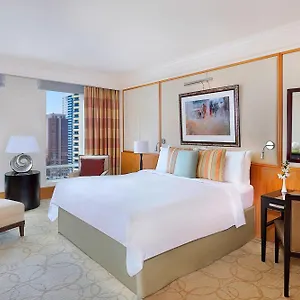 Ritz Carlton Residences Difc Downtown Дубай